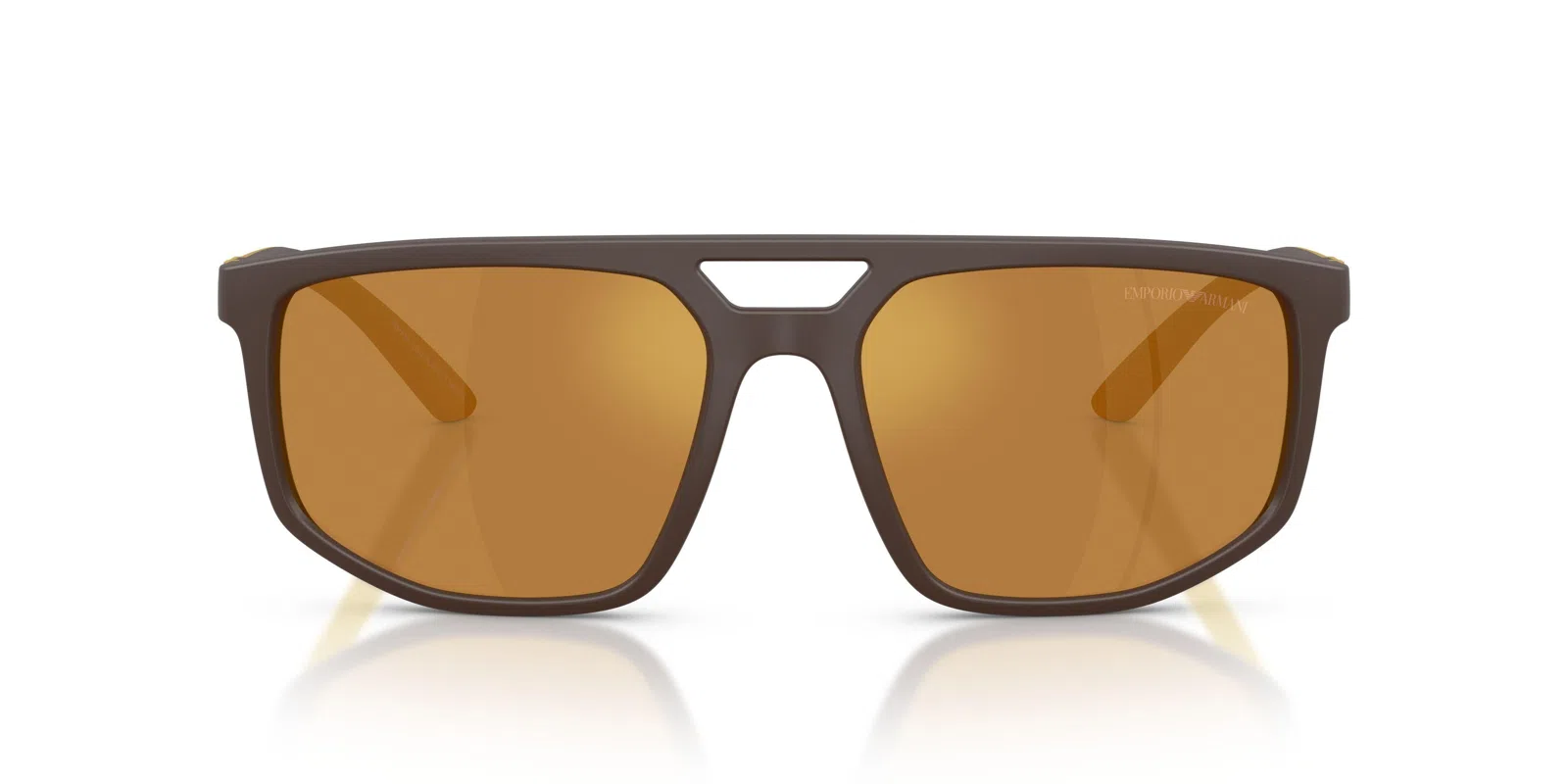 Emporio Armani 4248U Sunglasses - view 29